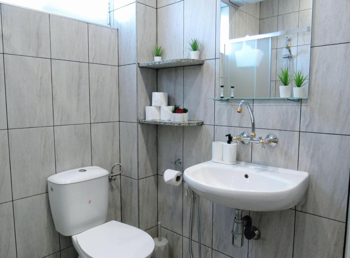 The Master And Margarita Apartment, Майстора И Маргарита, Two Bedroom Apartament 부르가스 외부 사진