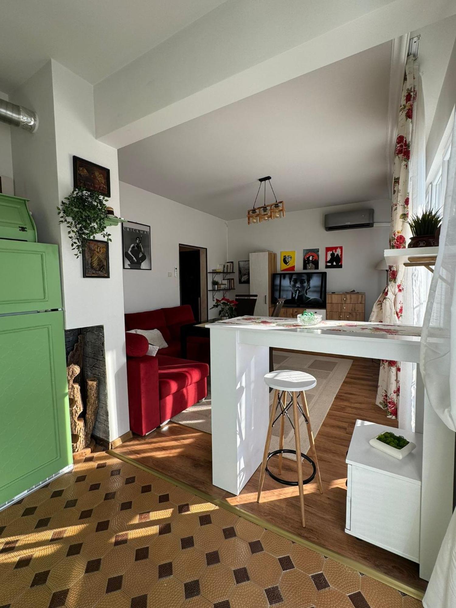 The Master And Margarita Apartment, Майстора И Маргарита, Two Bedroom Apartament 부르가스 외부 사진