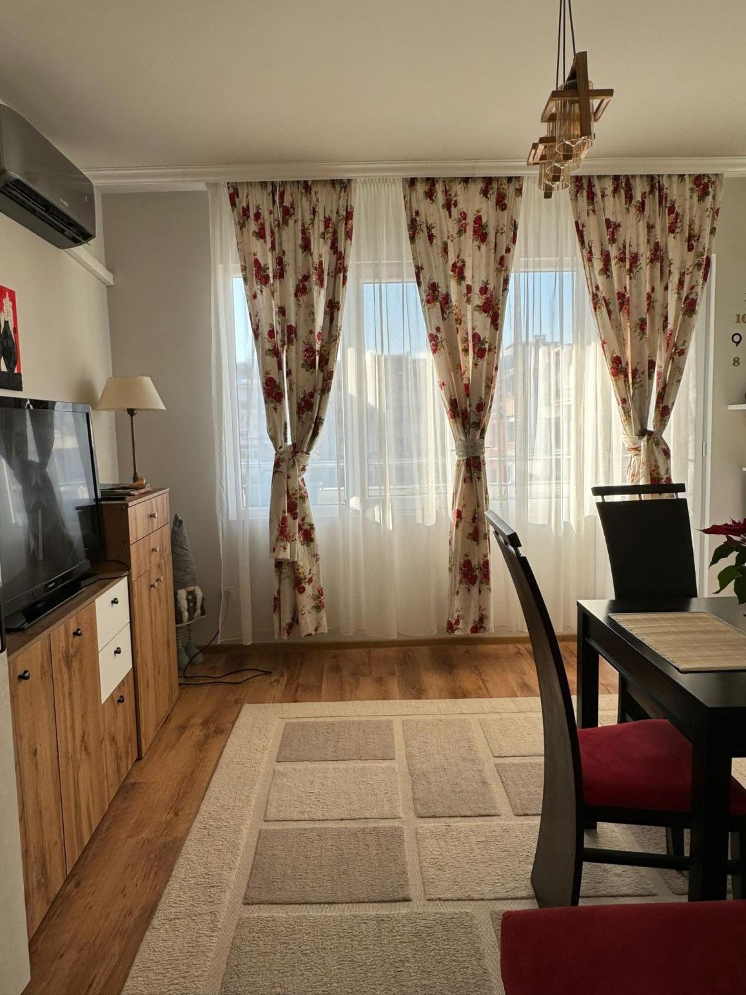 The Master And Margarita Apartment, Майстора И Маргарита, Two Bedroom Apartament 부르가스 외부 사진
