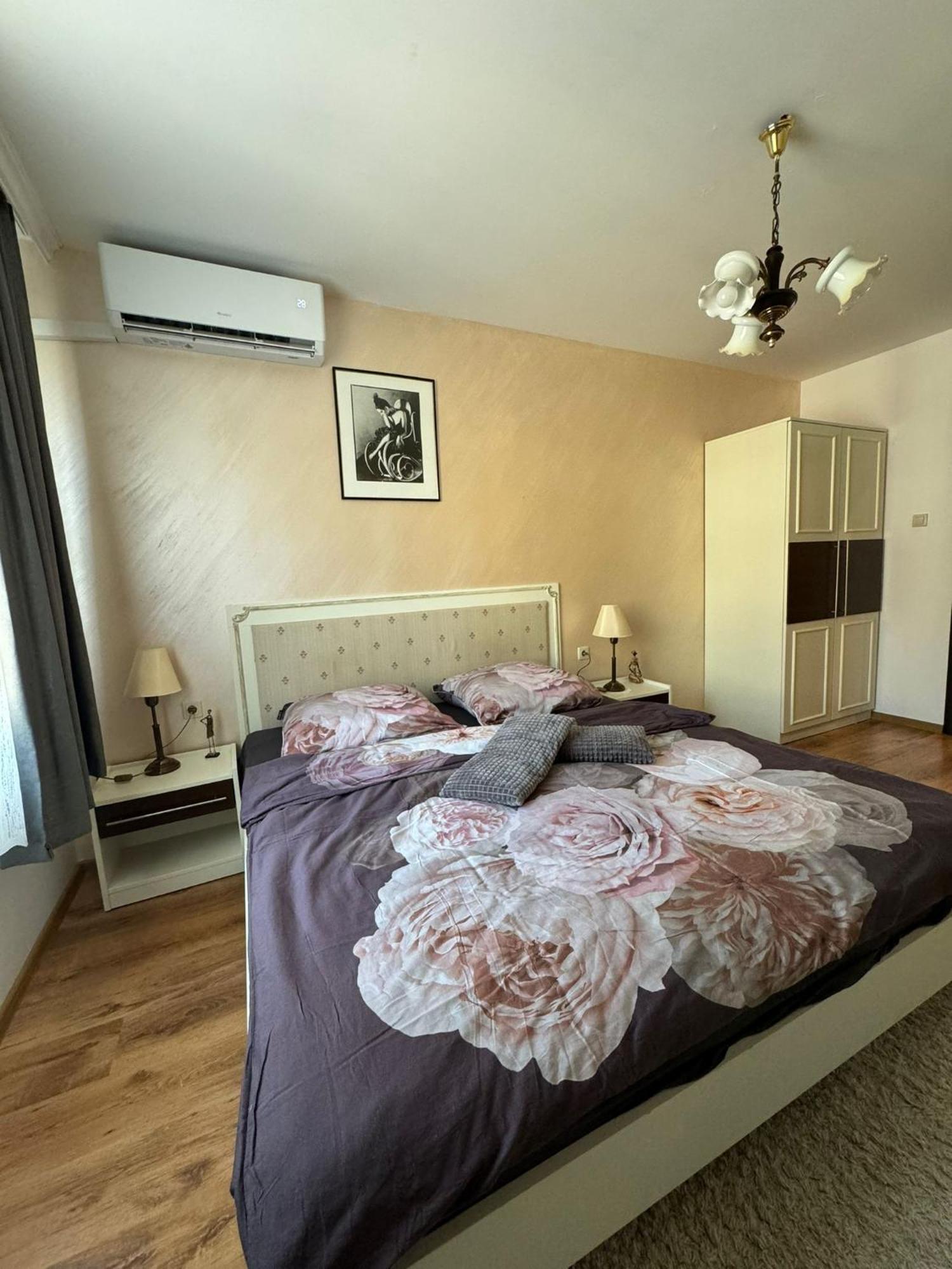 The Master And Margarita Apartment, Майстора И Маргарита, Two Bedroom Apartament 부르가스 외부 사진