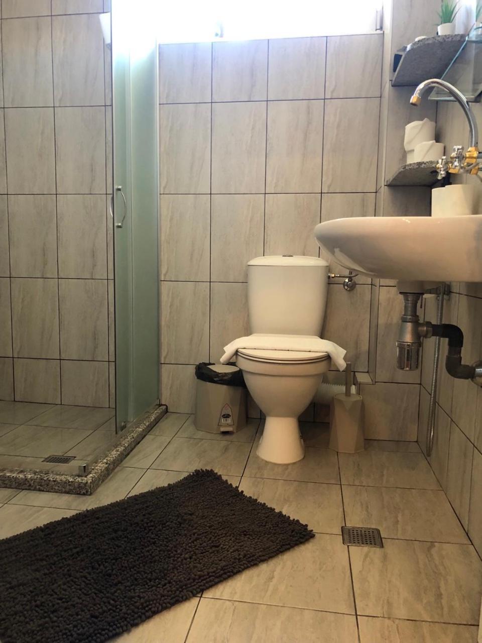 The Master And Margarita Apartment, Майстора И Маргарита, Two Bedroom Apartament 부르가스 외부 사진