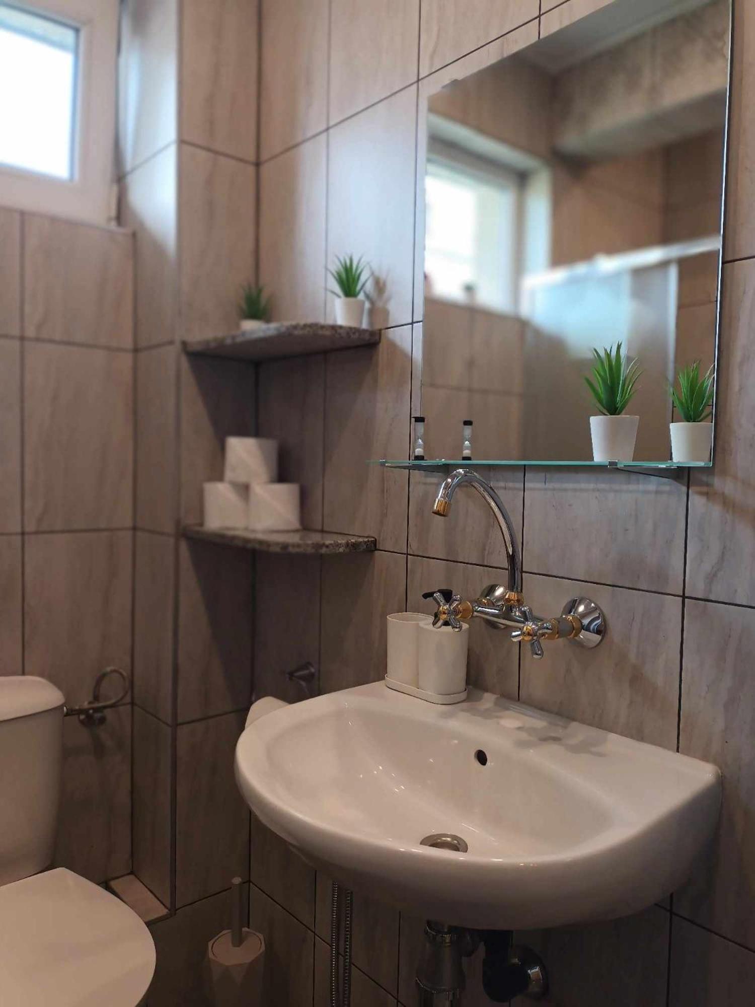 The Master And Margarita Apartment, Майстора И Маргарита, Two Bedroom Apartament 부르가스 외부 사진