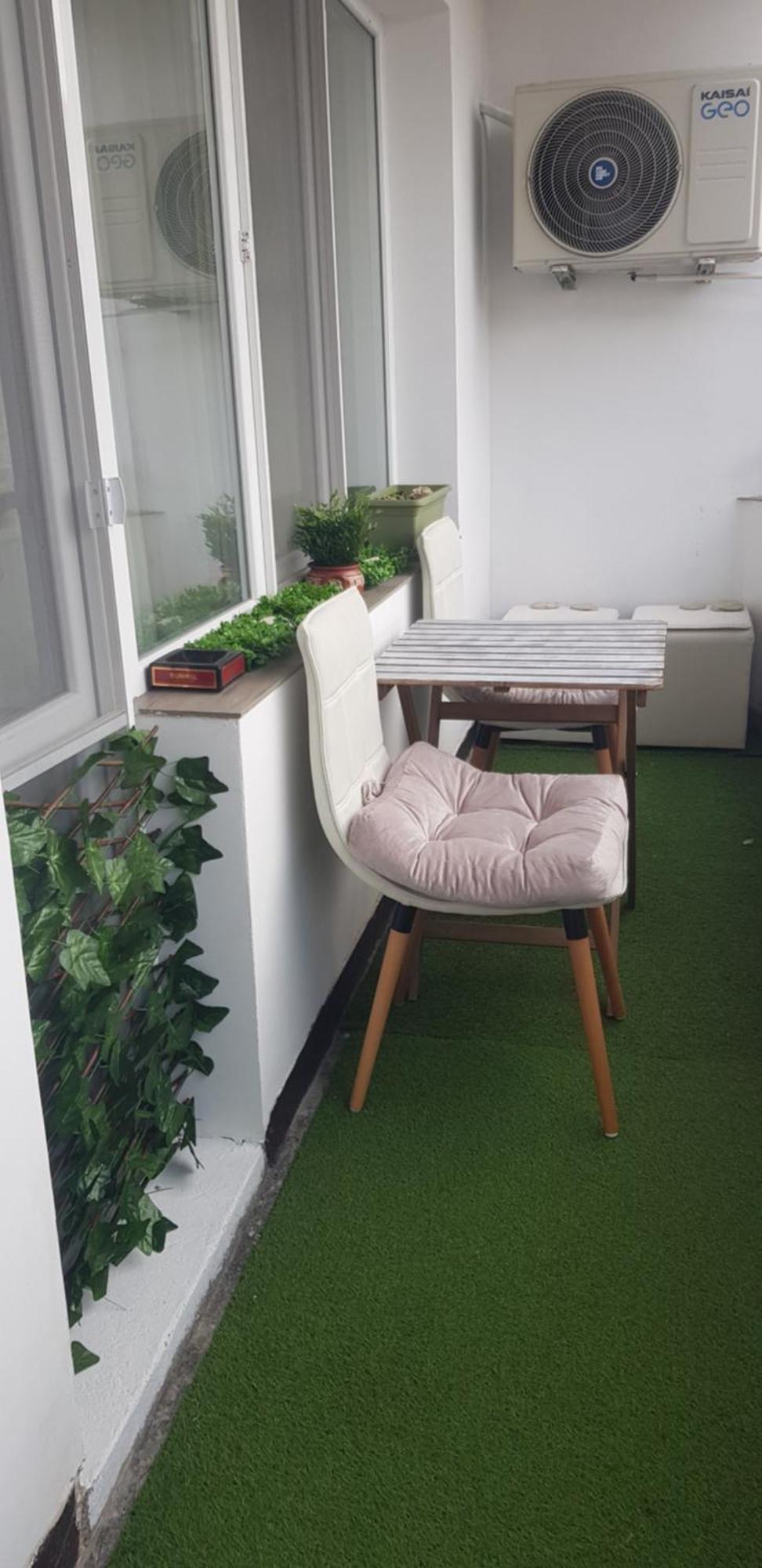 The Master And Margarita Apartment, Майстора И Маргарита, Two Bedroom Apartament 부르가스 외부 사진